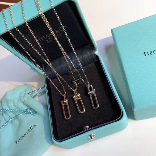 Tiffany necklace lyh40 (8)